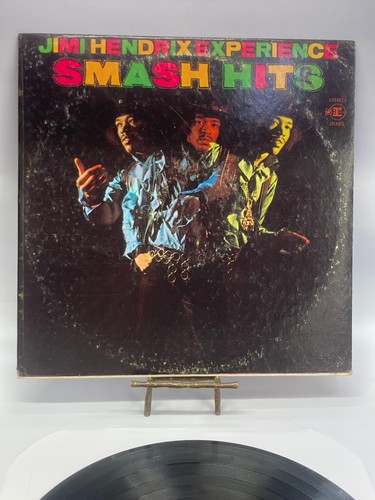 Jimi hendrix experience smash - experience,