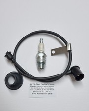 Kit -Accensione Motore ACME AL FE- Pz. 8