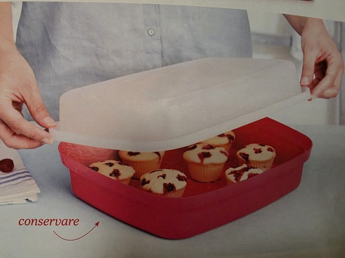 Super marinata tupperware - super,