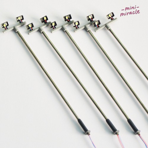 10pc 87 scale - ho, 1:87