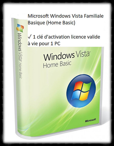 Microsoft windows vista - microsoft,