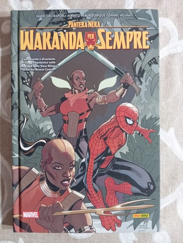 Marvel pantera nera - pantera,