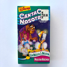 Disney Canta Con Nosotros