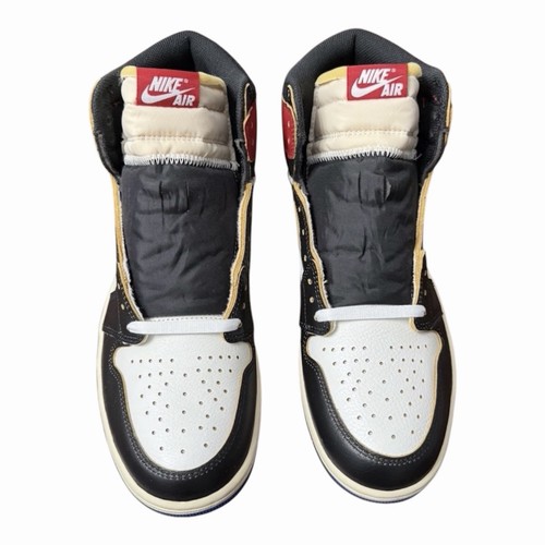 Nike fragment design union - nike,