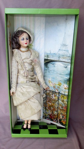 Zanini zambelli flapper - ,