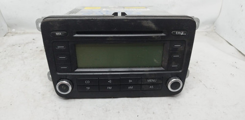 Autoradio stereo volkswagen - autoradio,