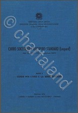 CARRO ARMATO FIAT OTO MELARA LEOPARD 1974 Soccorso e Recupero P2 TANK  DVD