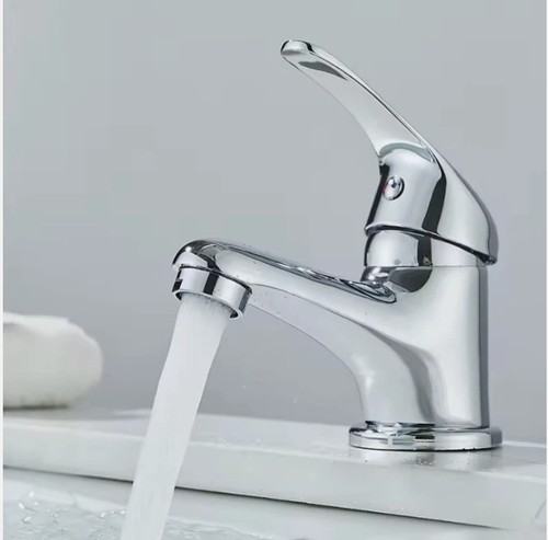 Miscelatore rubinetto lavabo - miscelatore,