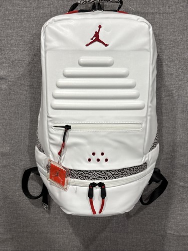 Zaino nike air jordan iii - zaino, 3