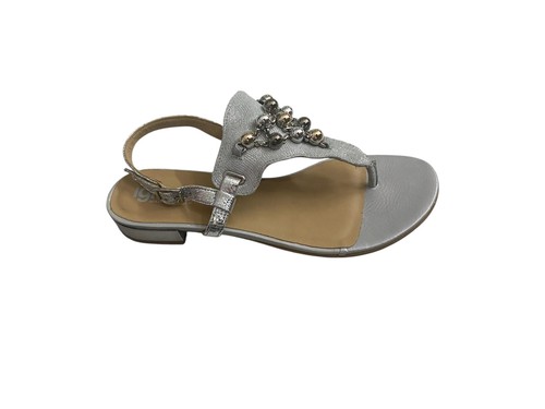001 sandalo come mostrato - -,