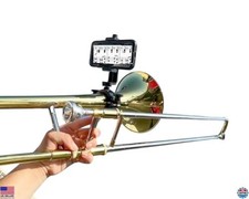 Gripophone Low Brass Lyre -