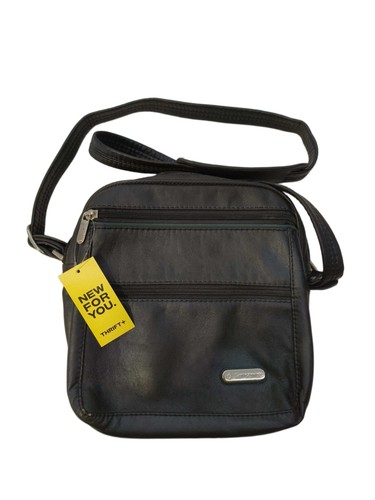 Borsa uomo samsonite nera - uomo,