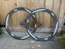 Reynolds Stratus DV Set di