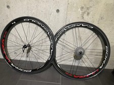 Clincher Campagnolo BORA ULTRA