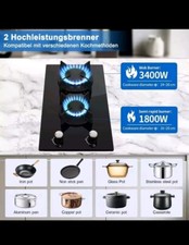 TOPSTRONG Tempered Glass 2