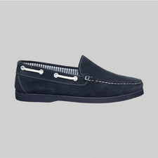 Mocassini Uomo Scarpe da Barca