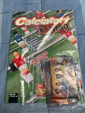 PANINI CALCIATORI MAG NR.06