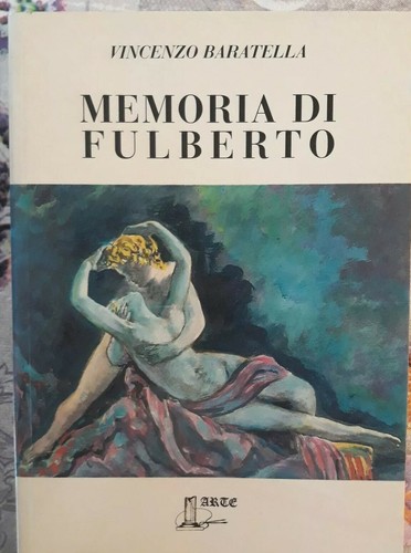 Memoria fulberto v - memoria,