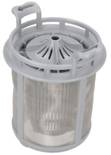 FILTRO A RETE CENTRALE (693410546) PER LAVASTOVIGLIE SMEG