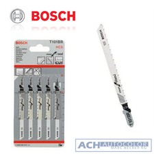 Bosch 2608630014 5x Tail Saw