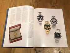 Magazine FARSETTI - Important Watches & Orologi da Polso - May 2002 - Rolex
