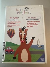 Baby Einstein: On The Go -