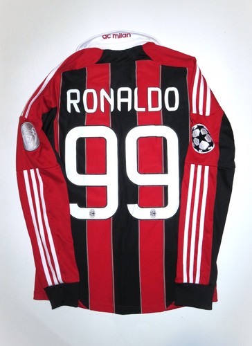 2012 2013 adidas milan - 2012-2013,