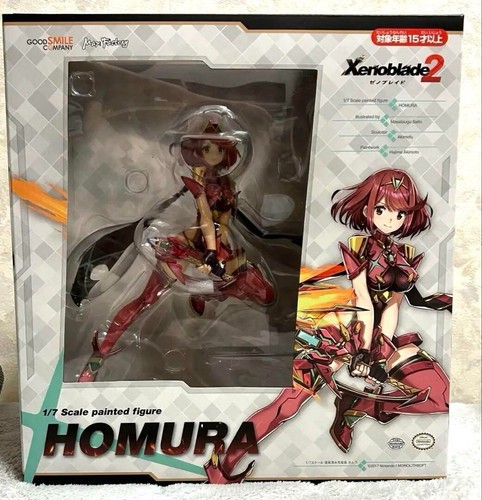 Modellino xenoblade chronicles - modellino,