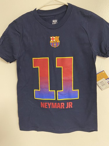 Barcelona liga neymar jr - la,