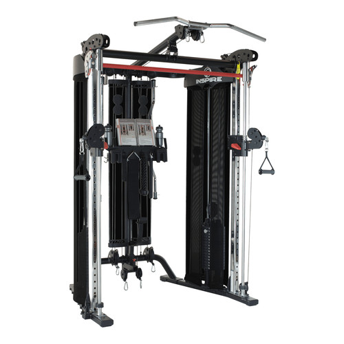 Inspire fitness smith - fitness, machine