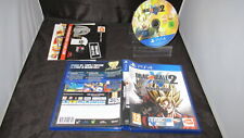 PS4 Dragon Ball Xenoverse 2