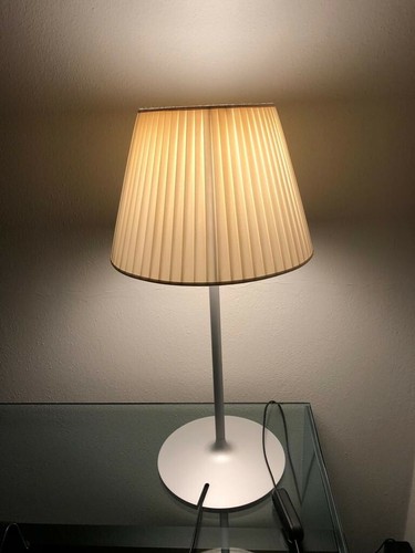Flos romeo soft 100w - flos,