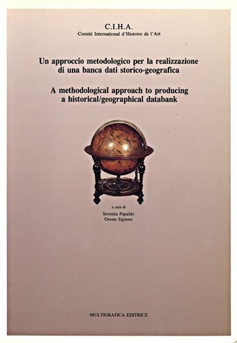 Approccio metodologico per - un,