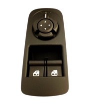 Pulsantiera Commutatore Alzavetro SX Lato Guida Originale Alfa Romeo Mito 4C