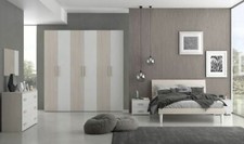 Camera da letto New Ida