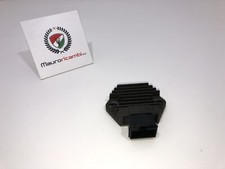 Regolatore Di Tensione Corrente Stabilizzatore Honda Sh 150 2000 2006