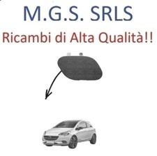 TAPPO GANCIO TRAINO CON PRIMER