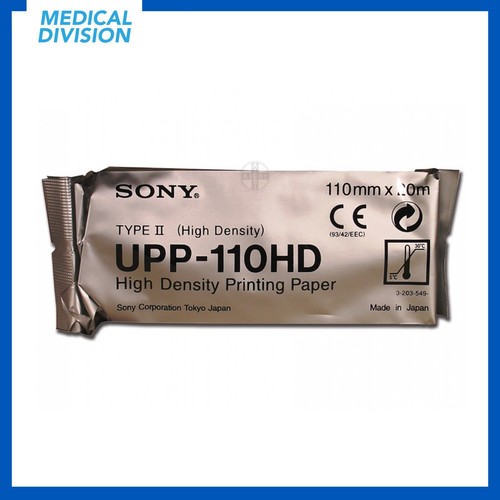 Rotoli carta sony - di,