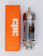 SYLVANIA PL519 40KG6A Tubo