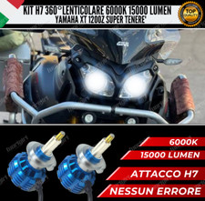 KIT FULL LED H7 LENTICOLARI