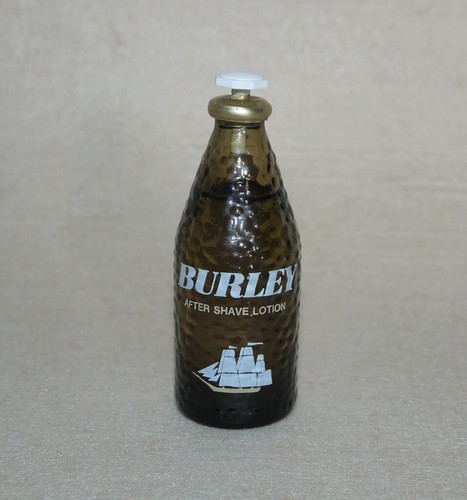Lozione dopobarba burley - lozione,