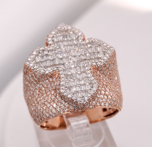 10k oro rosa - oro,