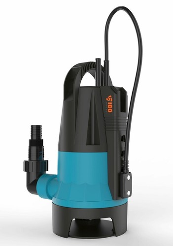Pompa sommersa pompa acqua