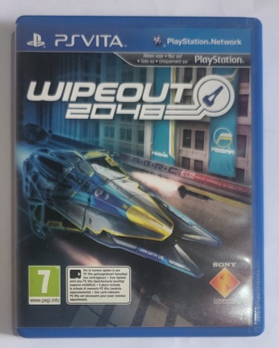 Sony playstation vita - ps,