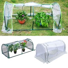 Robusto Tunnel PVC Copertura