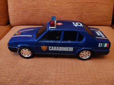Modello a batterie ALFAROMEO