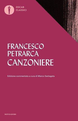 Canzoniere paperback feb - canzoniere, [paperback]