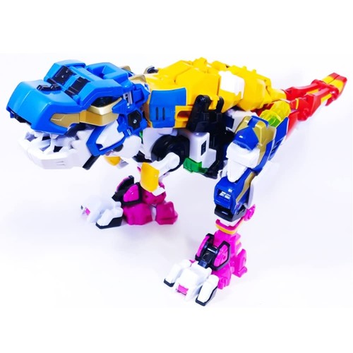 Piace miniforce super dino - piace,