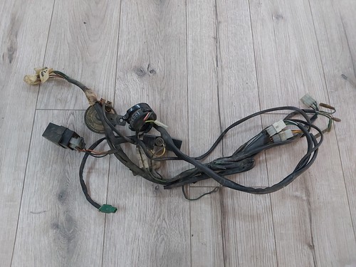 Honda 1995 09 baja - honda, 50
