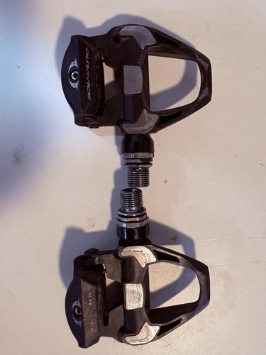 Shimano dura ace - dura, pd-r9100